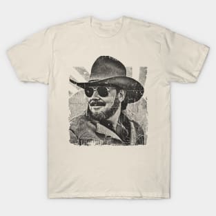 bocephus (2) T-Shirt